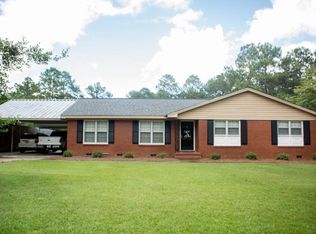 104 Elm St, Sylvester, GA 31791