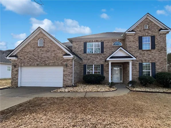 5692 Greensage Dr, Atlanta, GA 30349