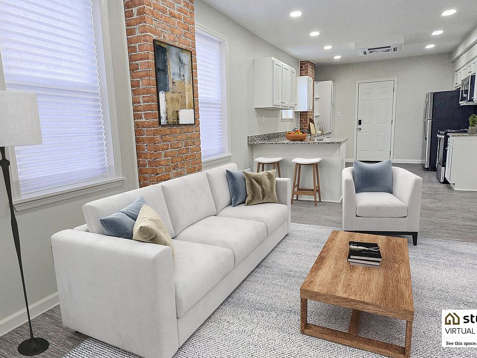 Open concept