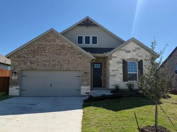 528 Vista Ridge Dr, Weatherford, TX 76087