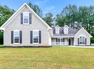 138 Acadian Dr, Stockbridge, GA 30281