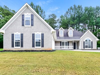138 Acadian Dr, Stockbridge, GA, 30281