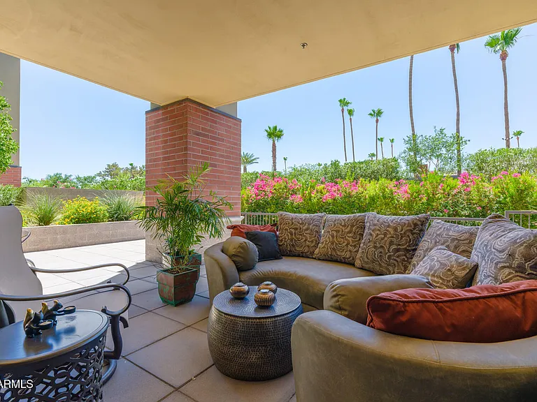 6166 N Scottsdale Rd #C1002 — Photo 30