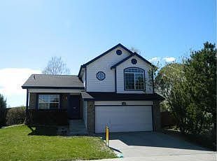 For Sale: 12903 Leesburg Rd, Parker, CO 80134