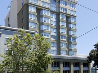 750 Van Ness Ave UNIT 402, San Francisco, CA 94102