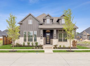 9329 Persimmon Ln, Forney, TX 75126