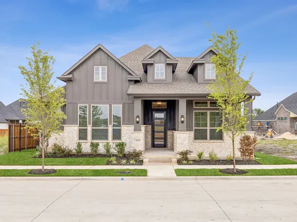 9329 Persimmon Ln, Forney, TX 75126