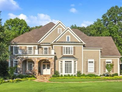 443 Langley Oaks Dr SE, Marietta, GA, 30067