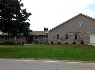 29165 Johnson Rd, North Liberty, IN 46554