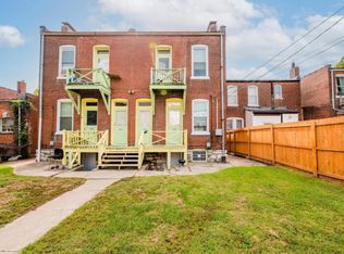 3435-2F Alberta St, Saint Louis, MO 63118