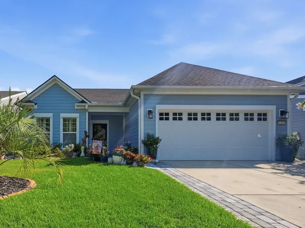 1285 Prescott Circle, Myrtle Beach, SC 29577