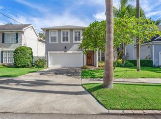 3623 W Leona St, Tampa, FL 33629