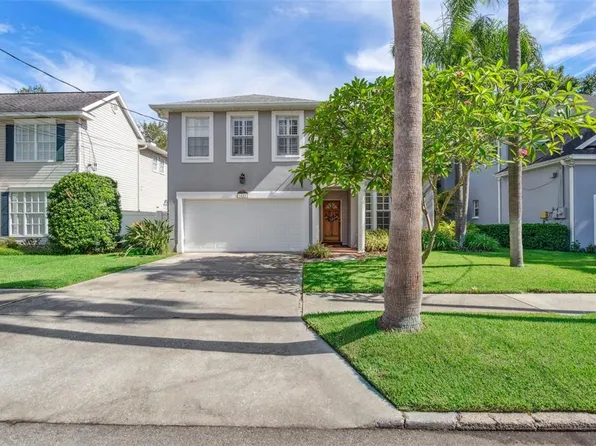 3623 W LEONA STREET, TAMPA, FL 33629