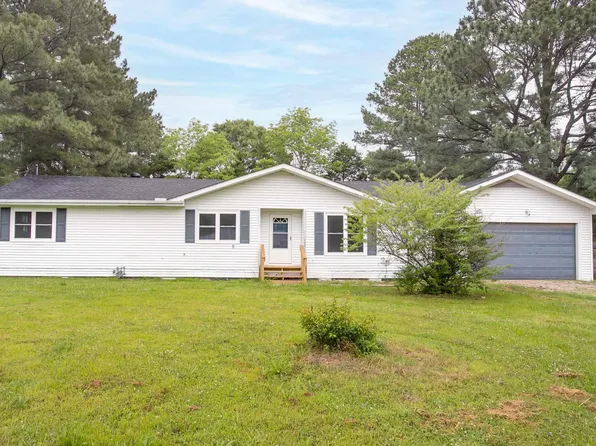 (undisclosed Address), Brookland, AR 72417