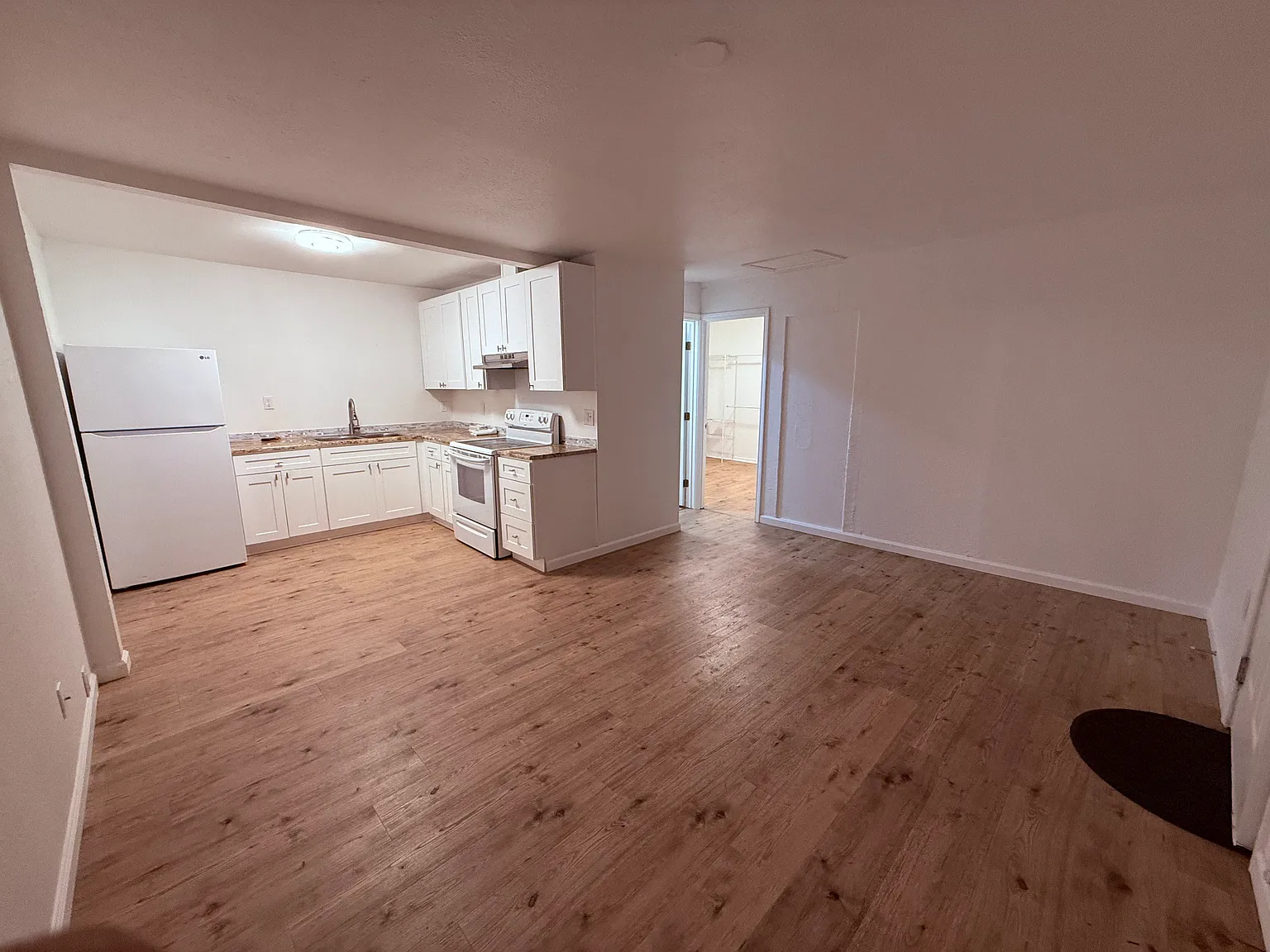 1 bed, 510 sqft, $1,400 — Photo 2