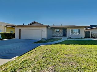 2917 Los Altos Way, Antioch, CA 94509