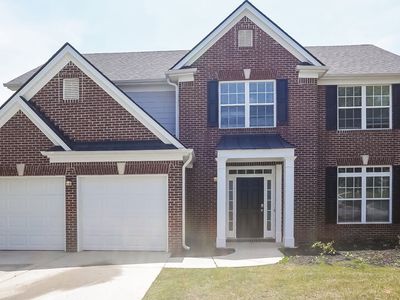 25 Valley Brook Dr, Covington, GA, 30016
