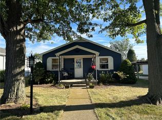 117 North St, Pleasant Hill, OH 45359