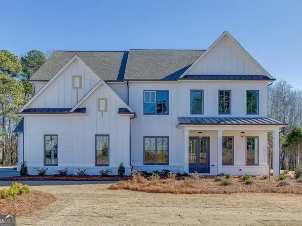 5470 Settingdown Rd, Cumming, GA 30041