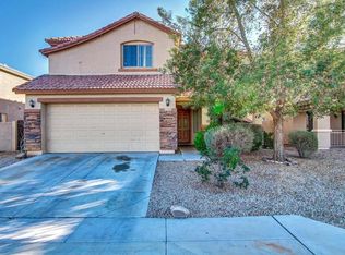 4407 W Maldonado Rd, Laveen, AZ 85339