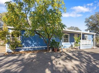 15747 S Mendocino Dr, Corning, CA 96021