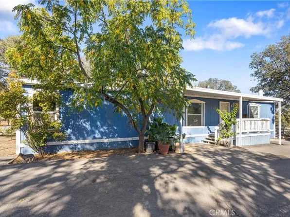 15747 S Mendocino Dr, Corning, CA 96021