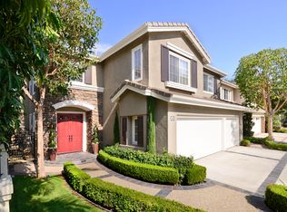 125 Nighthawk, Irvine, CA 92604