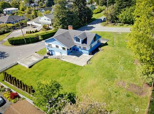 1206 Monroe St, Port Townsend, WA 98368
