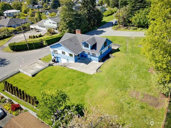 1206 Monroe Street, Port Townsend, WA 98368