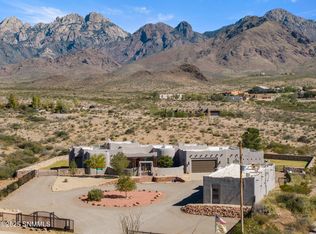 5041 Silver King Rd, Las Cruces, NM 88011