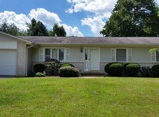 1429 Reed St, Canal Fulton, OH 44614