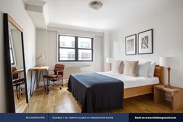 Rented by The Blueground