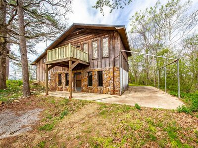 439 Caddo Ave, Norman, AR, 71960