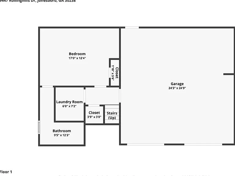 9447 Rollinghills Dr — Photo 2