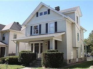 645 Wilfred Ave, Dayton, OH 45410