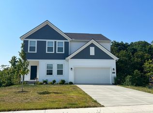 10535 Pinetree Ct, Covington, KY