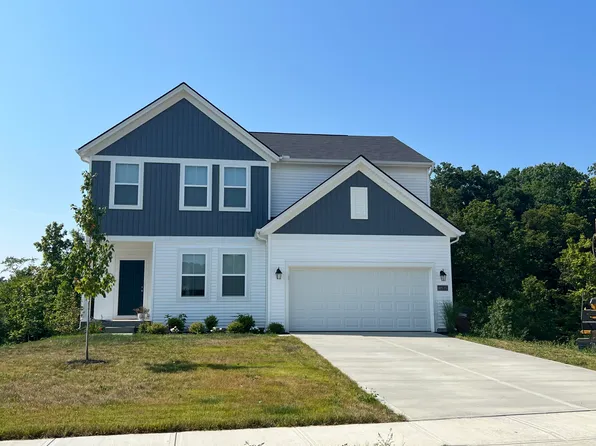 10535 Pinetree Ct, Covington, KY 41015