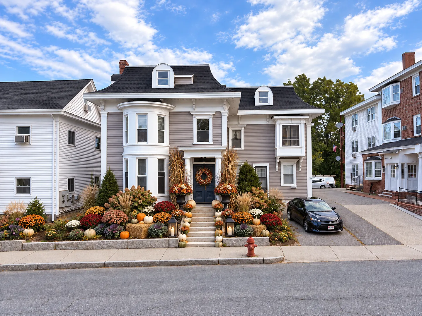 382 E Merrimack street — Photo 1