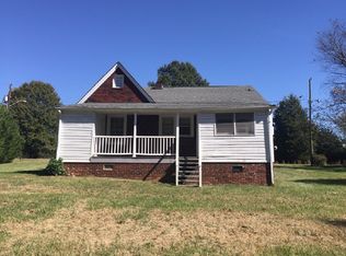 507 Clubb Rd, Kernersville, NC 27284