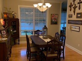 318 Spring Hill Dr, Pontotoc, MS 38863