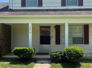 2615 Stratford Ln, Morrow, GA 30260