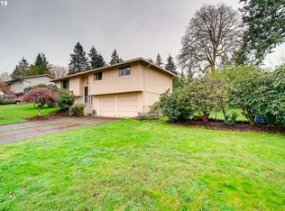 4378 SE Hill Rd, Milwaukie, OR 97267
