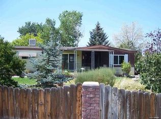 415 Capricorn Cir, Reno, NV 89521