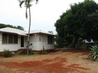 4767 Alii Rd, Hanapepe, HI 96716
