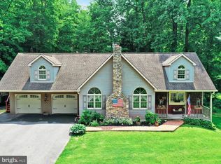 104 Blue Mountain Rd, Schuylkill Haven, PA 17972
