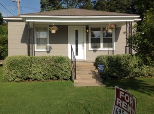 208 NW 5th St, Lawton, OK 73507