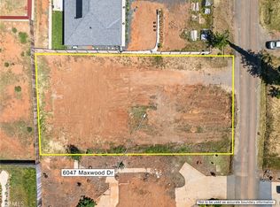 6047 Maxwood Dr Lot 3, Paradise, CA 95969