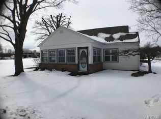 4490 Orchard Pl, Gasport, NY