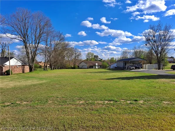 Moody Rd, Fort Smith, AR 72903