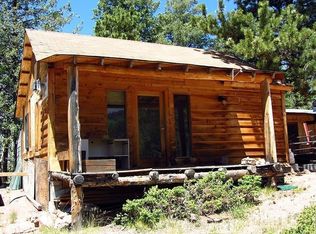 18914 State Highway 67, Divide, CO 80814